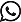 WhatsApp Icon