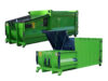 Abfallpress-Container Kategorie