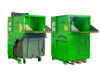 Pack-Station Kategorie