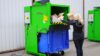 elektrische Packstation