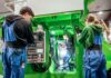 Ausbildung bei Bergmann in Lathen