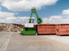 mobiler Roll-Packer