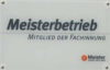 Mitglieder der Fachinung Meisterbetrieb Bergmann Lathen