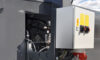Hydraulik System in MPB 918